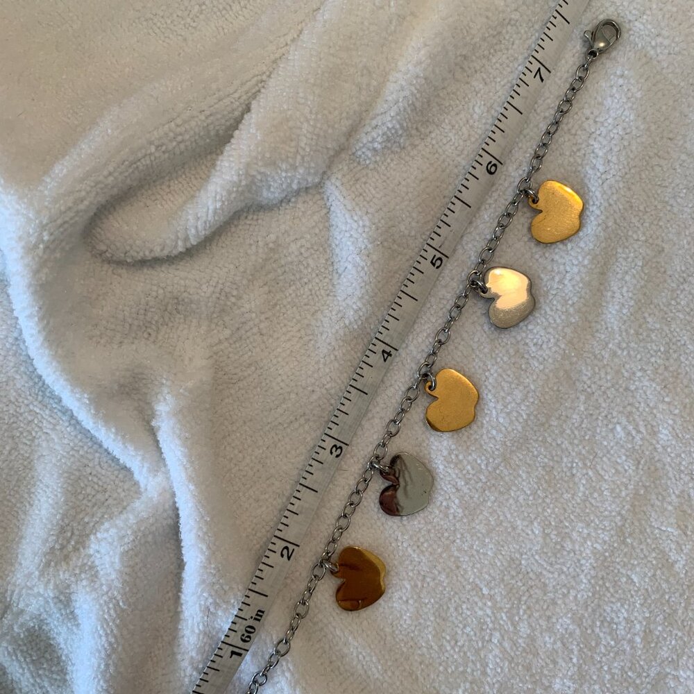 Stainless Steel Bracelet - Picture 2 of 2